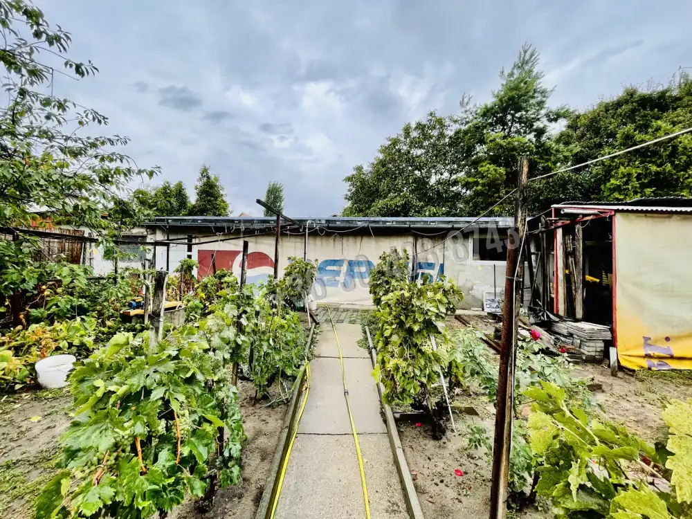 Budapest, XXIII. kerület - Soroksár