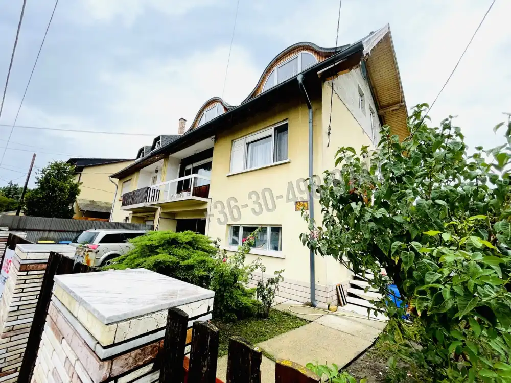 Budapest, XXIII. kerület - Soroksár