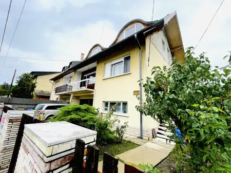 eladó ikerház, Budapest, XXIII. kerület