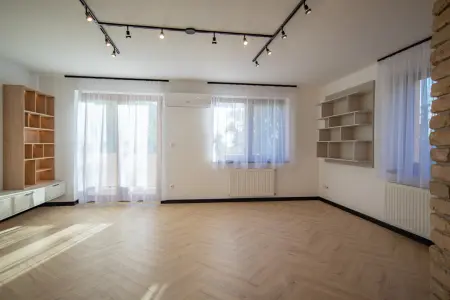 eladó ikerház, Csömör