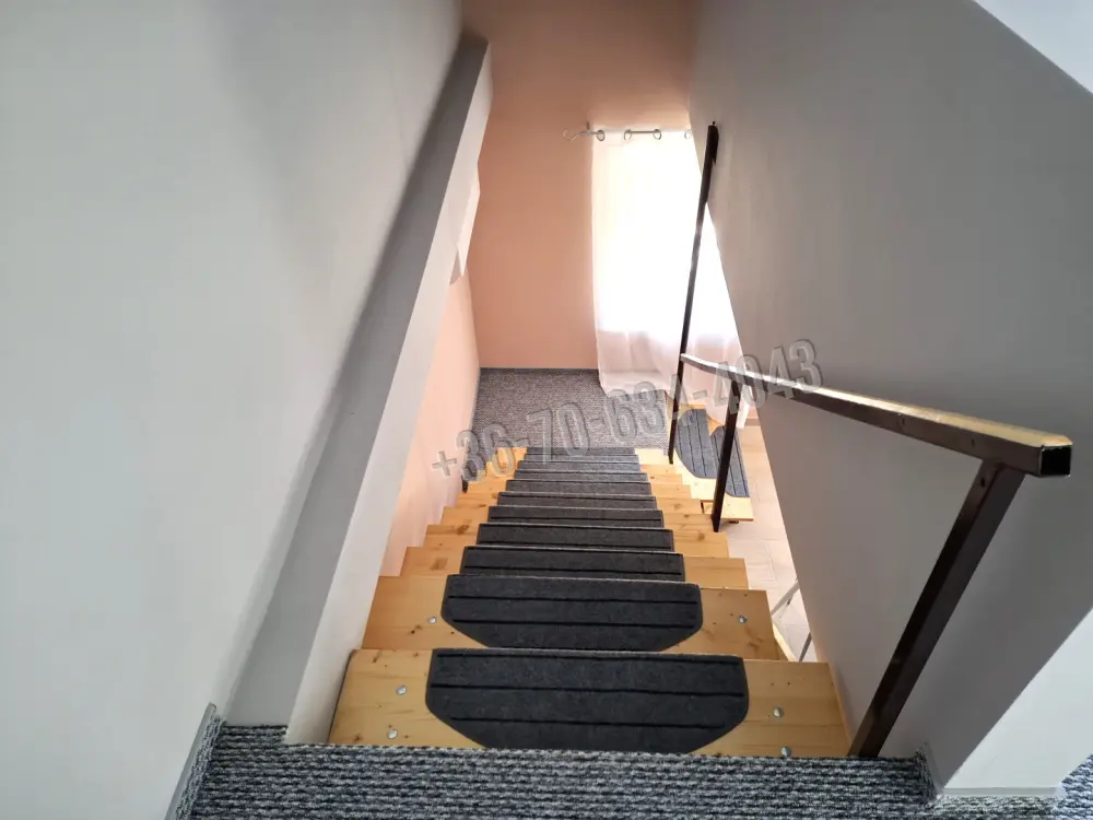 Pest megye - Csörög