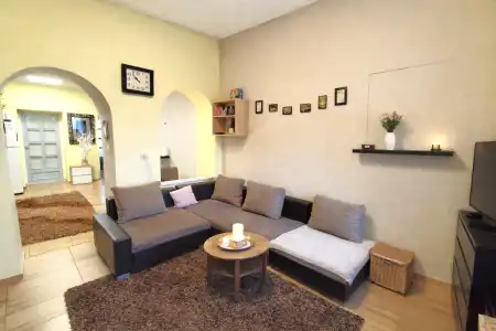 eladó ikerház, Dabas