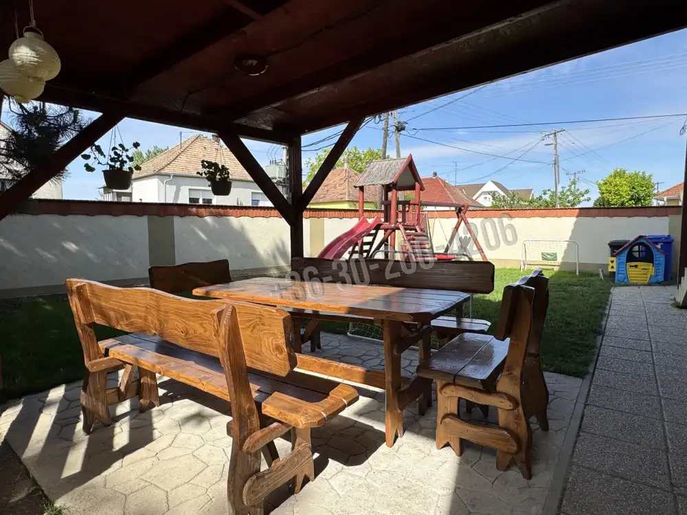 Győr-Moson-Sopron megye - Darnózseli
