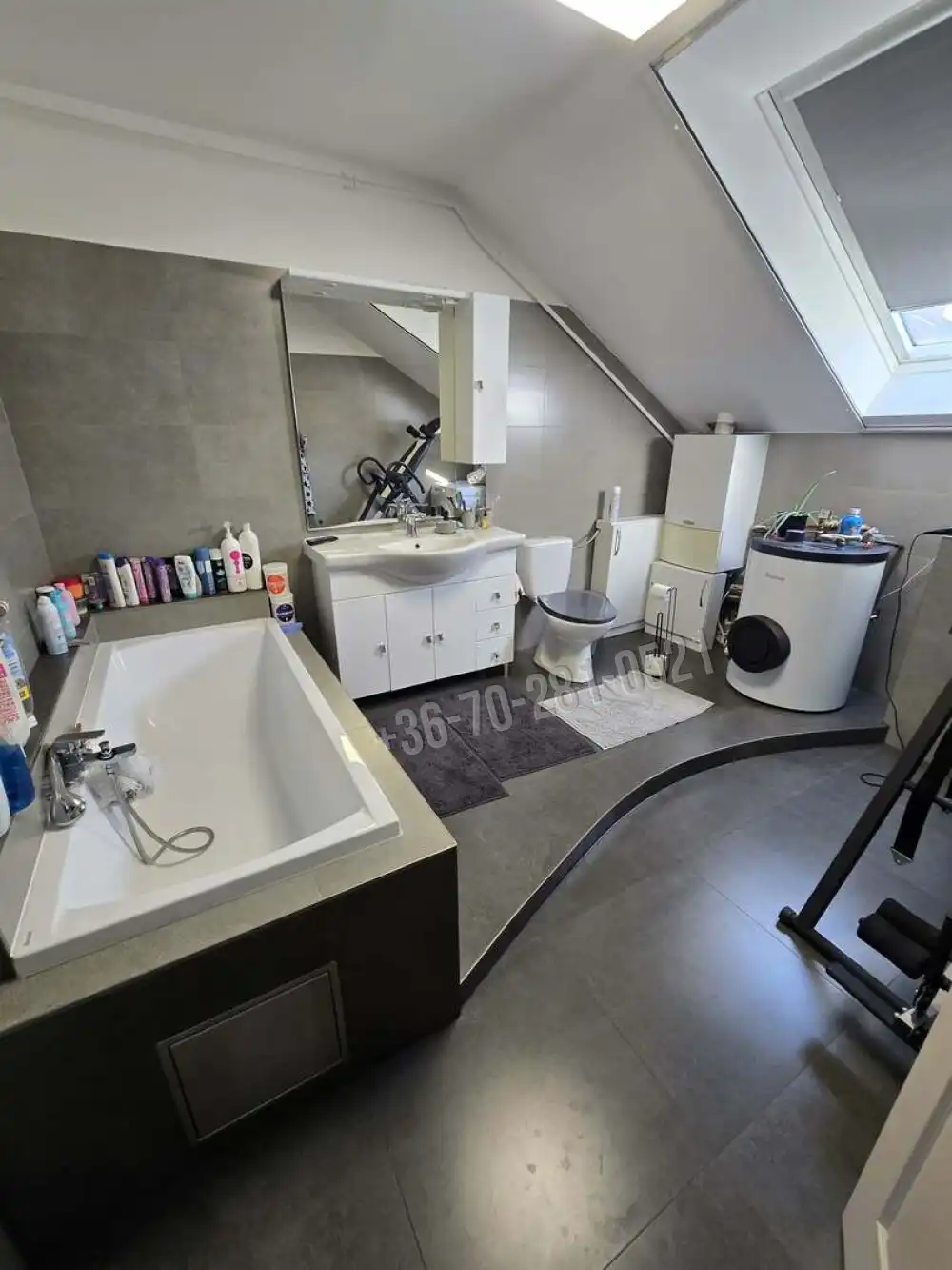 Pest megye - Dunakeszi