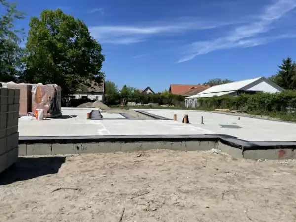 Eladó ikerház, Dunakeszi 5 szoba 170 m² 194.99 M Ft