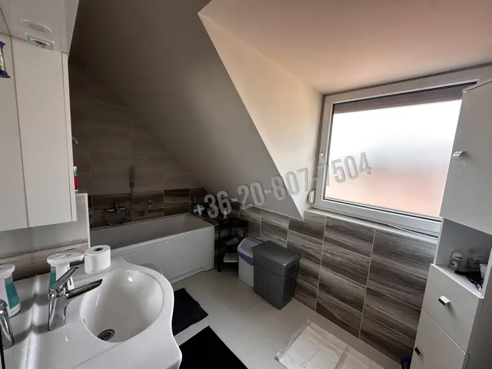 Heves megye - Eger-Felnémet