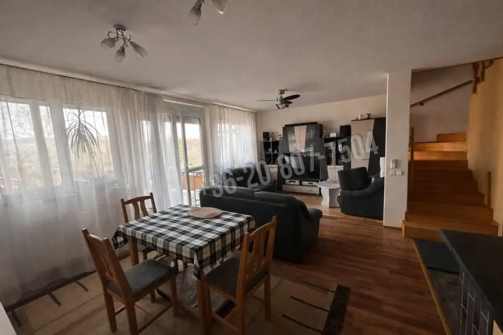 Heves megye - Eger-Felnémet