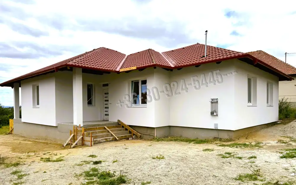 Pest megye - Erdőkertes