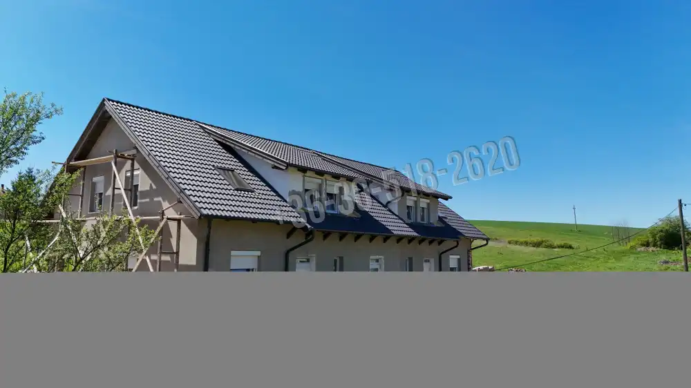 Nógrád megye - Felsőpetény