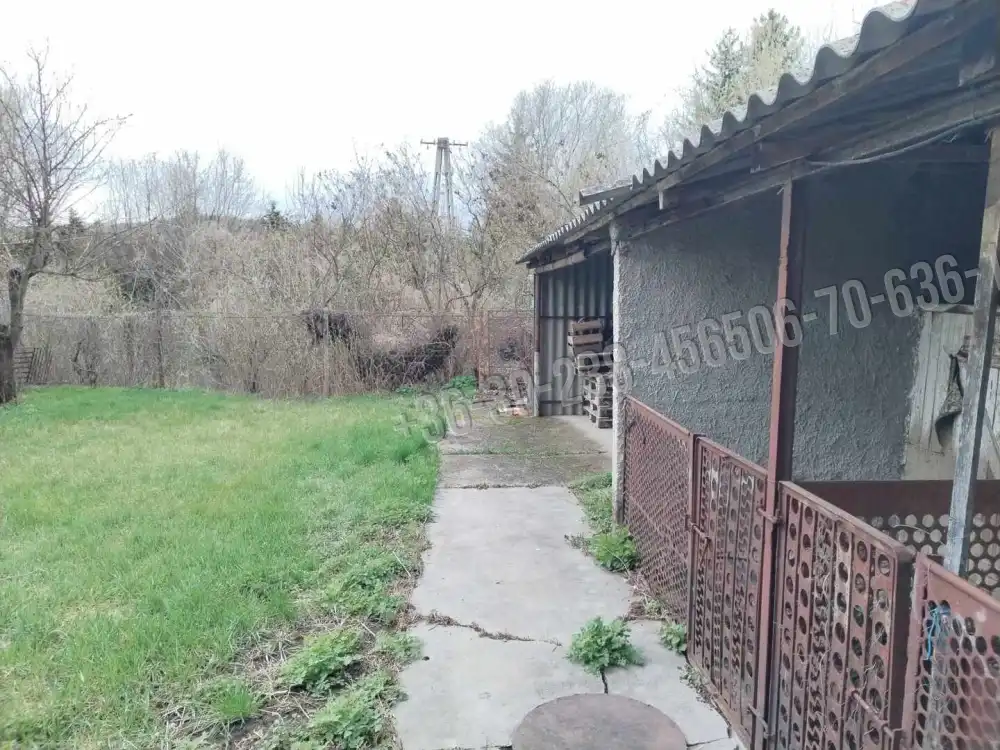 Heves megye - Felsőtárkány