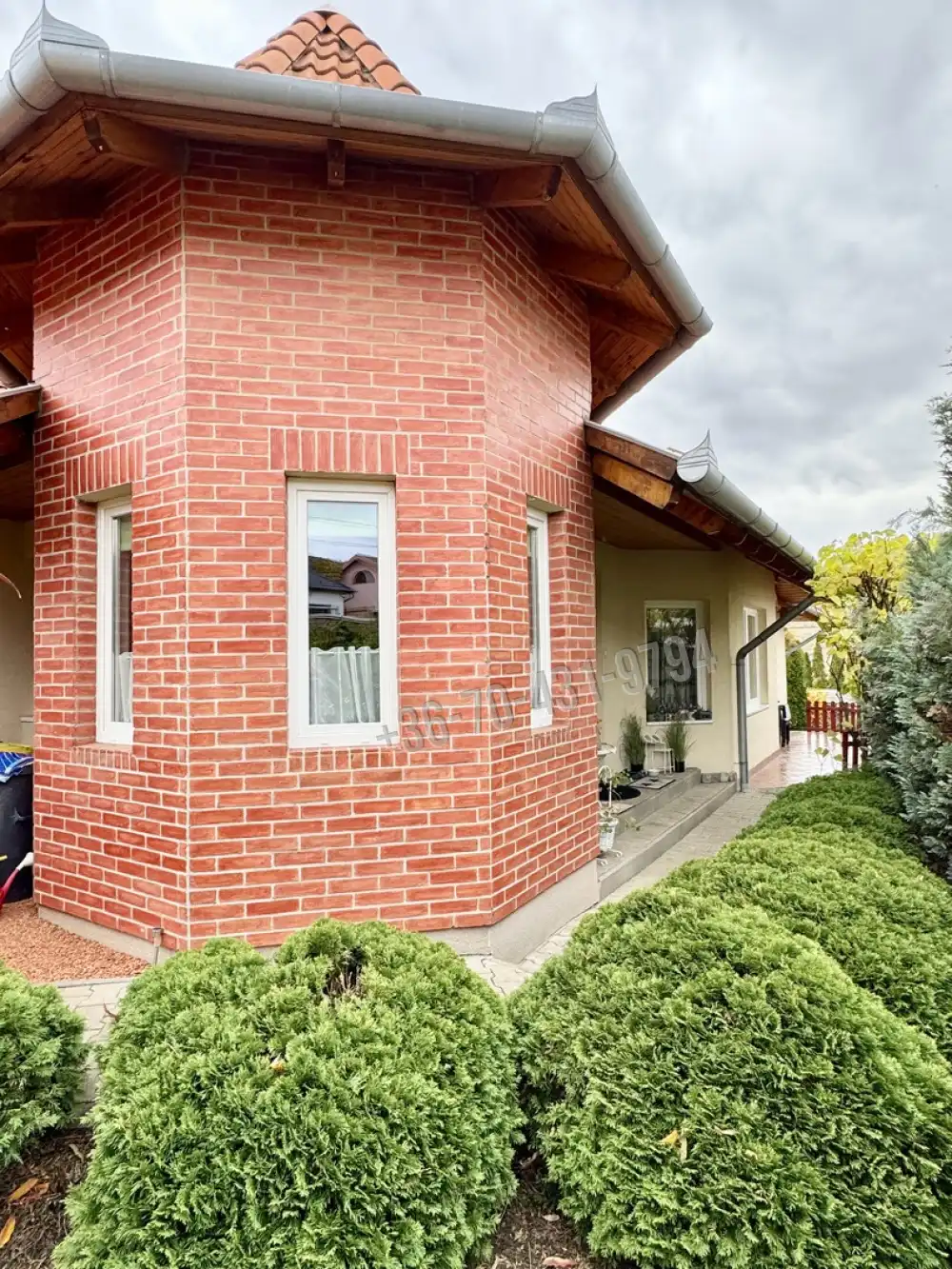 Heves megye - Felsőtárkány