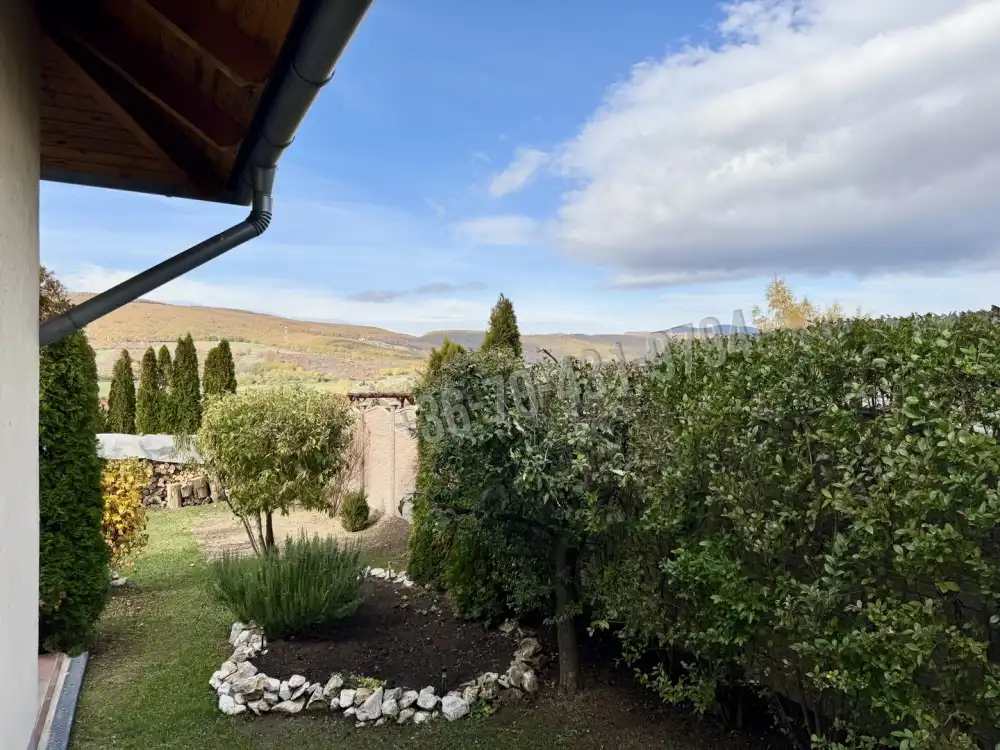 Heves megye - Felsőtárkány