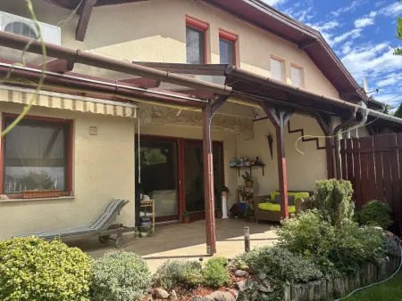 Eladó ikerház, Göd 4 szoba 141 m² 168.5 M Ft