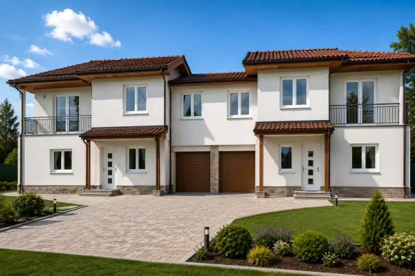 Eladó ikerház, Göd 5 szoba 160 m² 149.9 M Ft
