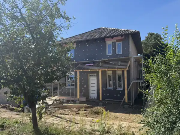 Eladó ikerház, Gödöllő 5 szoba 141 m² 124.9 M Ft