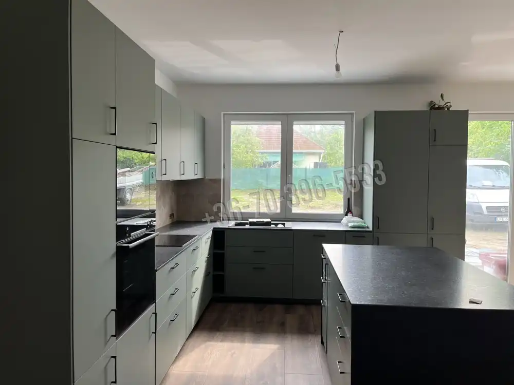 Pest megye - Gödöllő