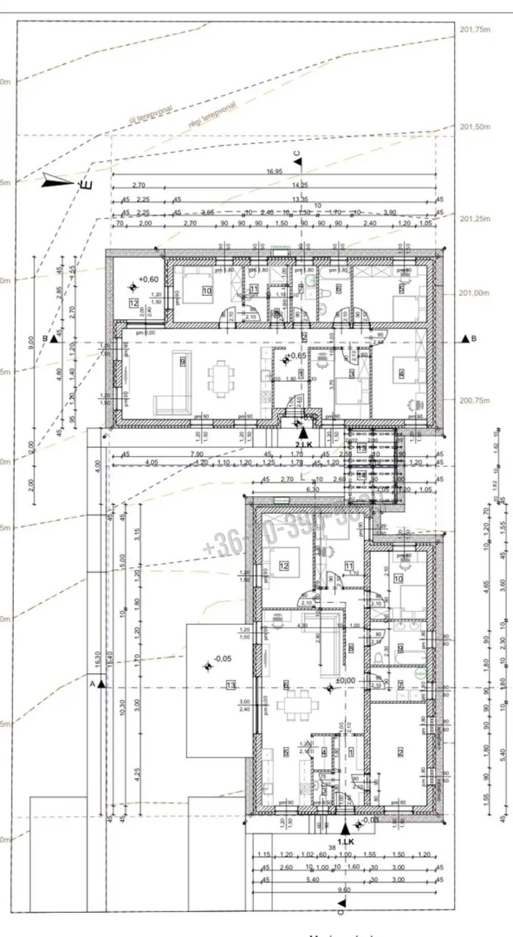 Pest megye - Gödöllő