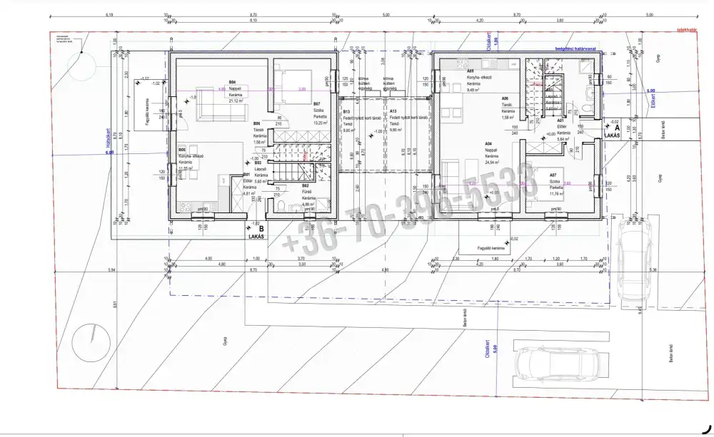 Pest megye - Gödöllő