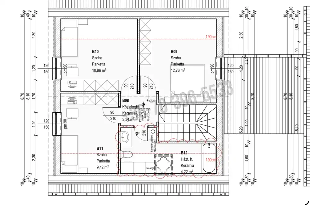 Pest megye - Gödöllő