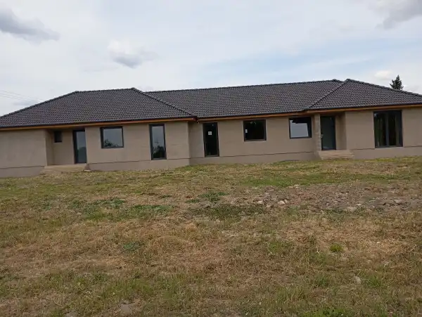 Eladó ikerház, Gyöngyöshalász 4 szoba 100 m² 44.9 M Ft