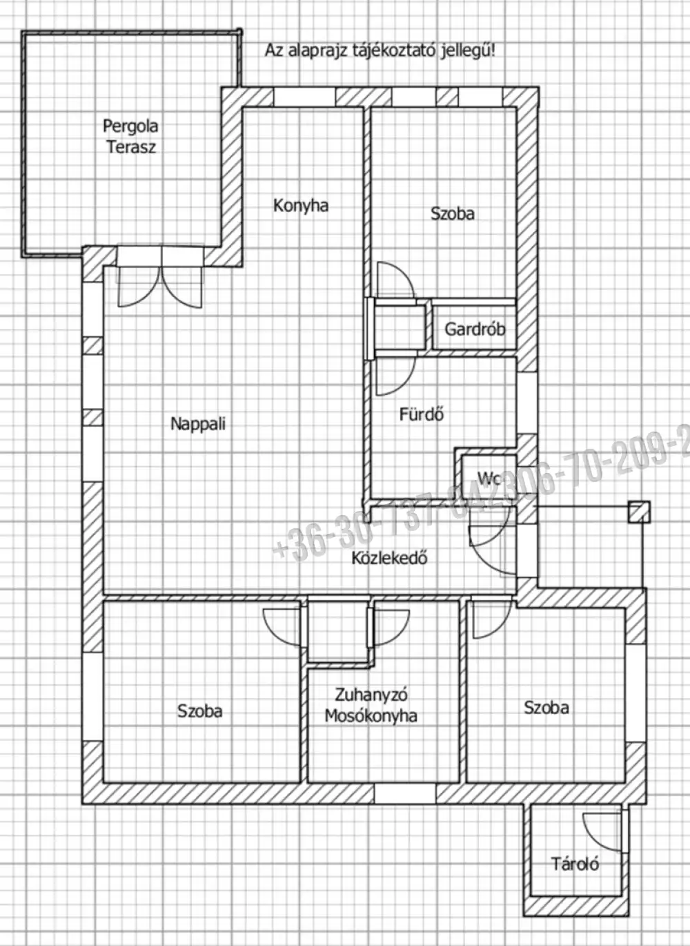 Pest megye - Halásztelek