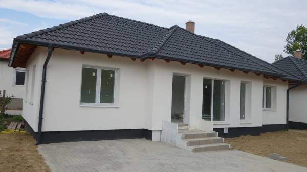 eladó ikerház, Hatvan