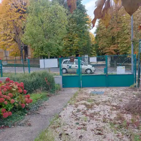 eladó ikerház, Hévíz