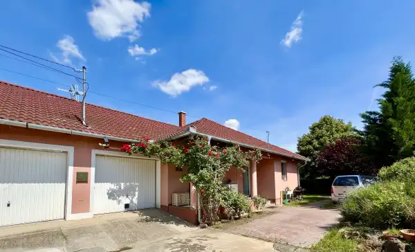 Eladó ikerház, Inárcs 4 szoba 100 m² 59.9 M Ft
