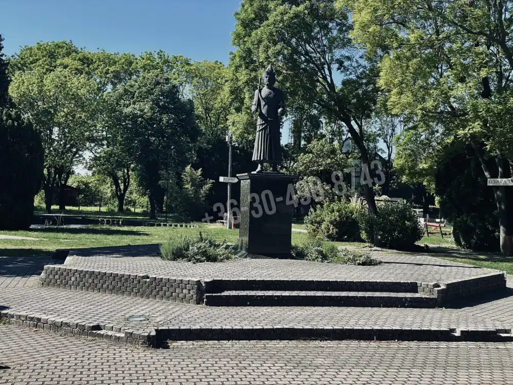 Pest megye - Kiskunlacháza