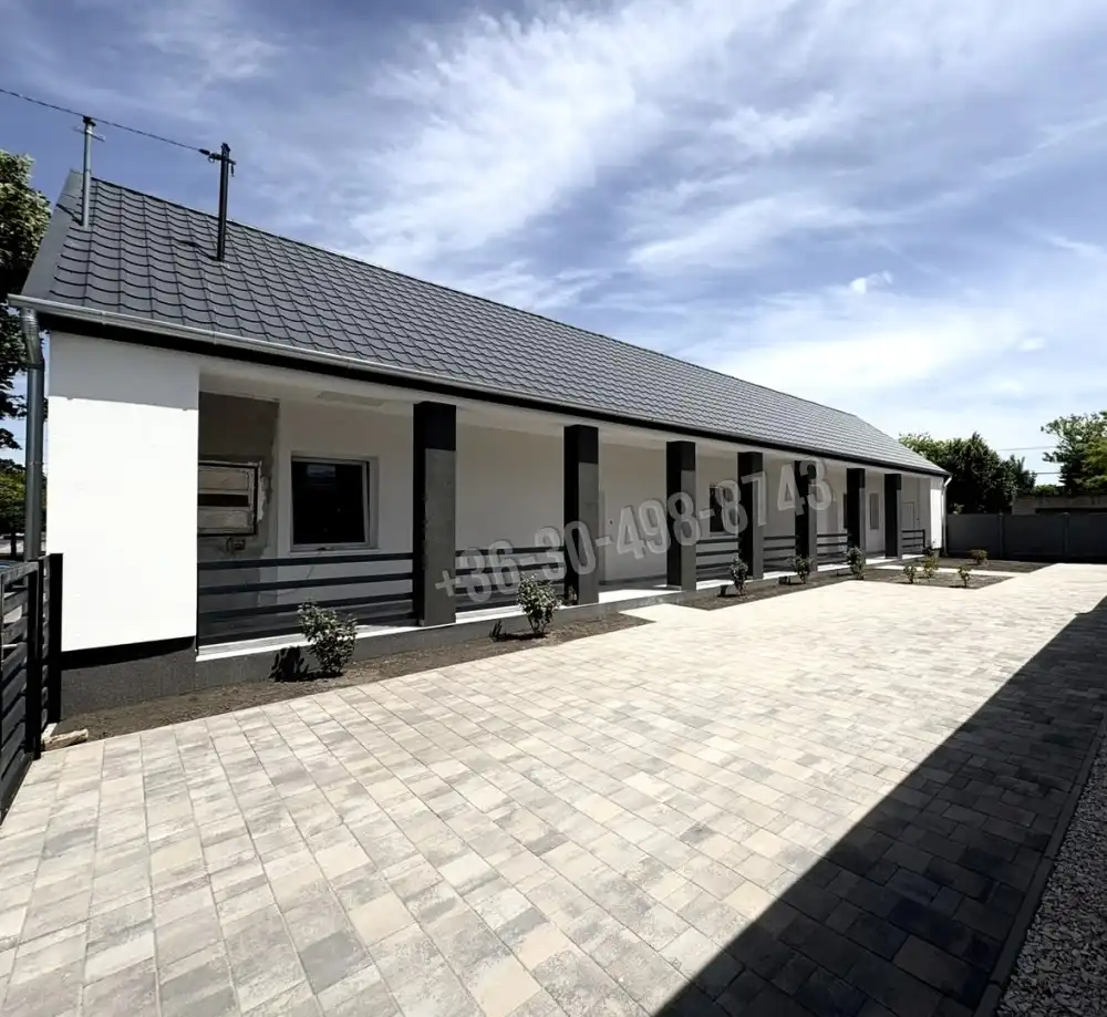 Pest megye - Kiskunlacháza