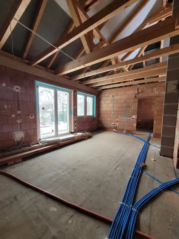 Eladó ikerház, Kosd 5 szoba 112 m² 99.9 M Ft