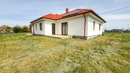 eladó ikerház, Levél