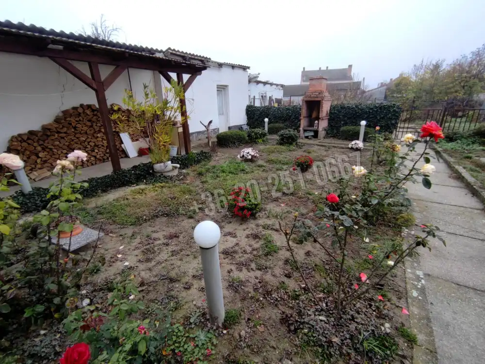 Baranya megye - Mohács