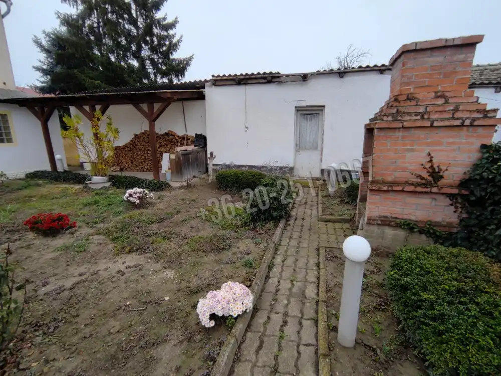 Baranya megye - Mohács