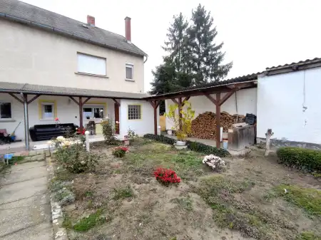 Eladó ikerház, Mohács 3 szoba 110 m² 45 M Ft
