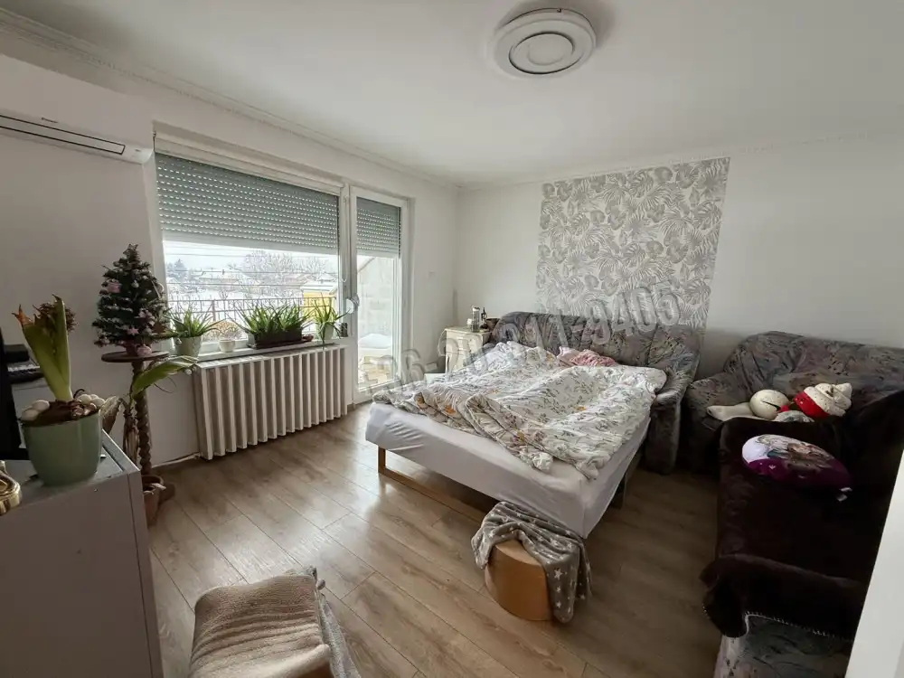 Csongrád megye - Mórahalom