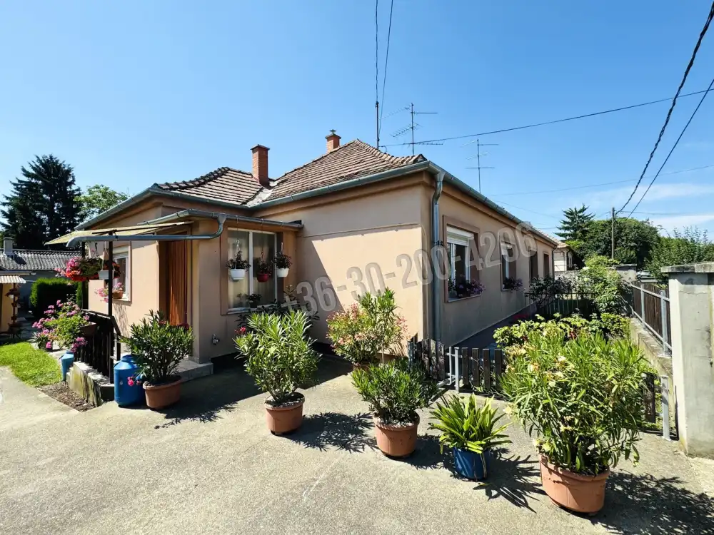 Győr-Moson-Sopron megye - Mosonmagyaróvár