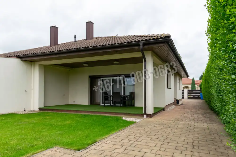 Győr-Moson-Sopron megye - Mosonmagyaróvár