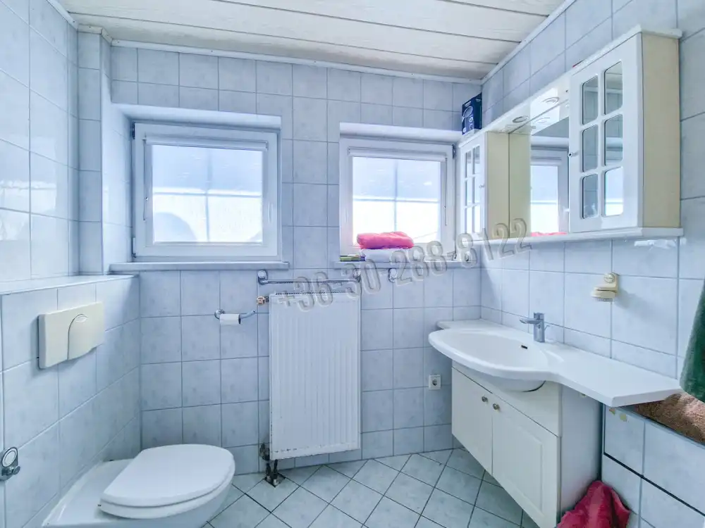 Zala megye - Nemesbük