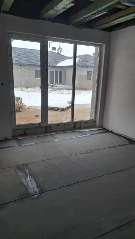 eladó ikerház, Nyíregyháza