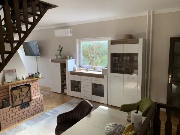 Eladó ikerház, Nyíregyháza 4 szoba 144 m² 69.9 M Ft