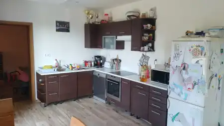 Eladó ikerház, Nyíregyháza 5 szoba 124 m² 65 M Ft