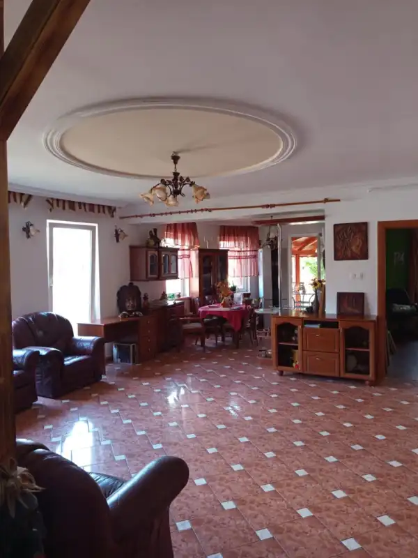 Eladó ikerház, Nyíregyháza 3+1 szoba 144 m² 123.9 M Ft