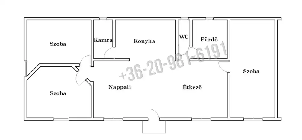 Szabolcs-Szatmár-Bereg megye - Nyíregyháza