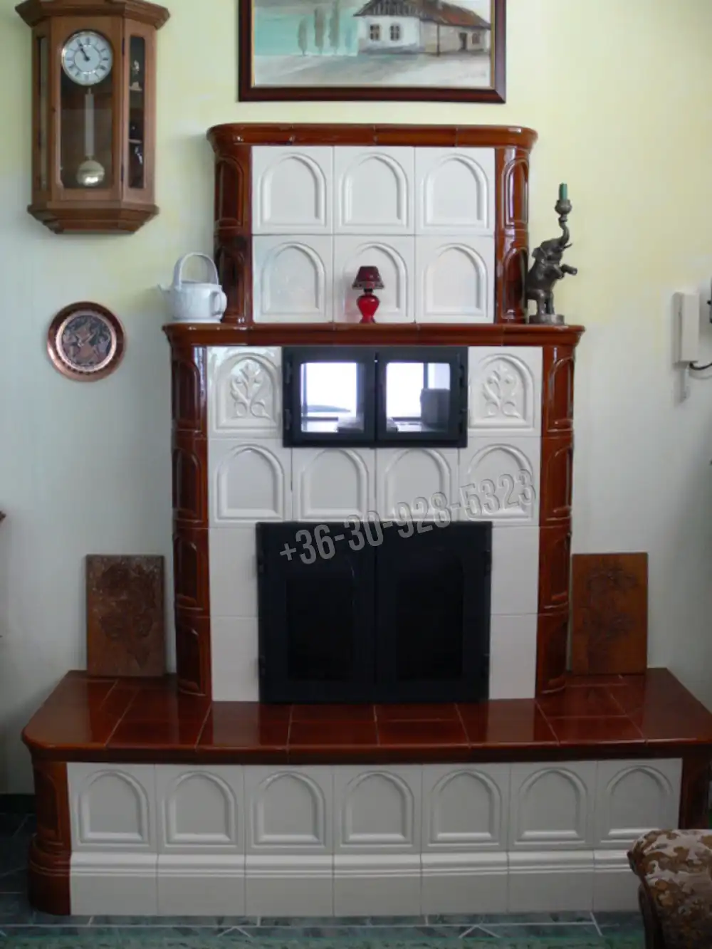 Békés megye - Orosháza