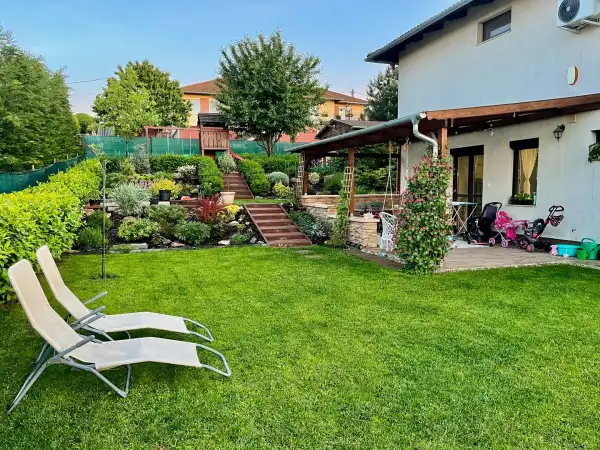 Eladó ikerház, Pécel 4 szoba 87 m² 124.9 M Ft