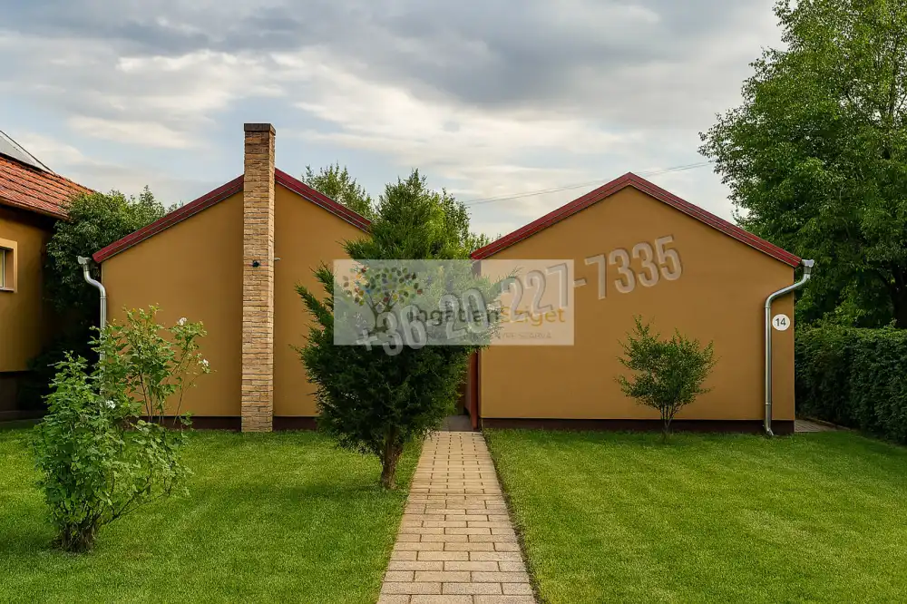 Pest megye - Ráckeve