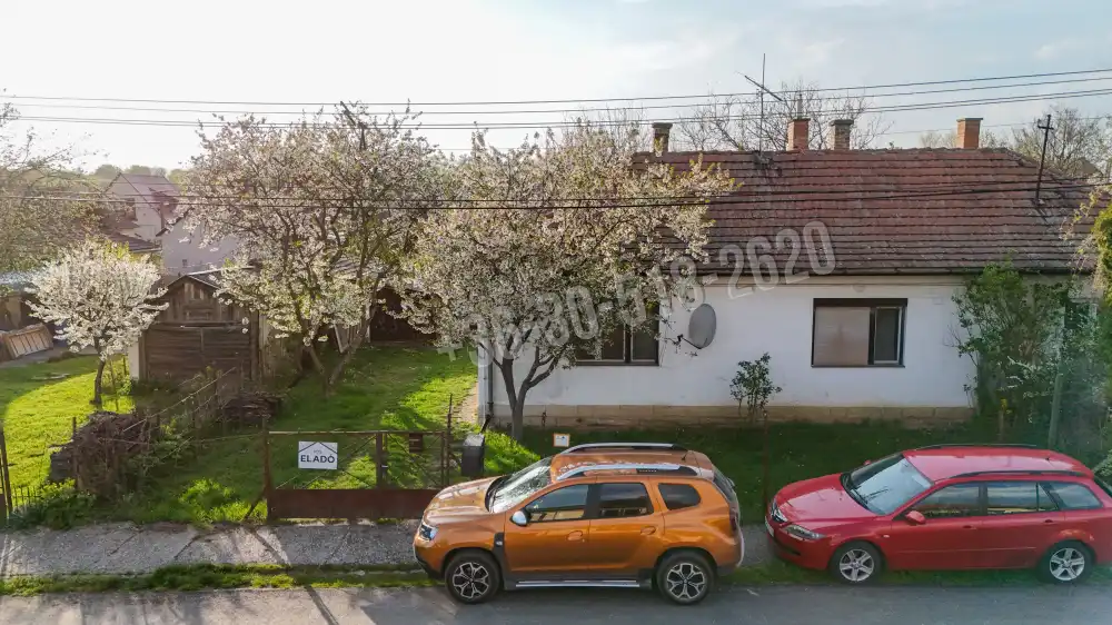 Nógrád megye - Rétság