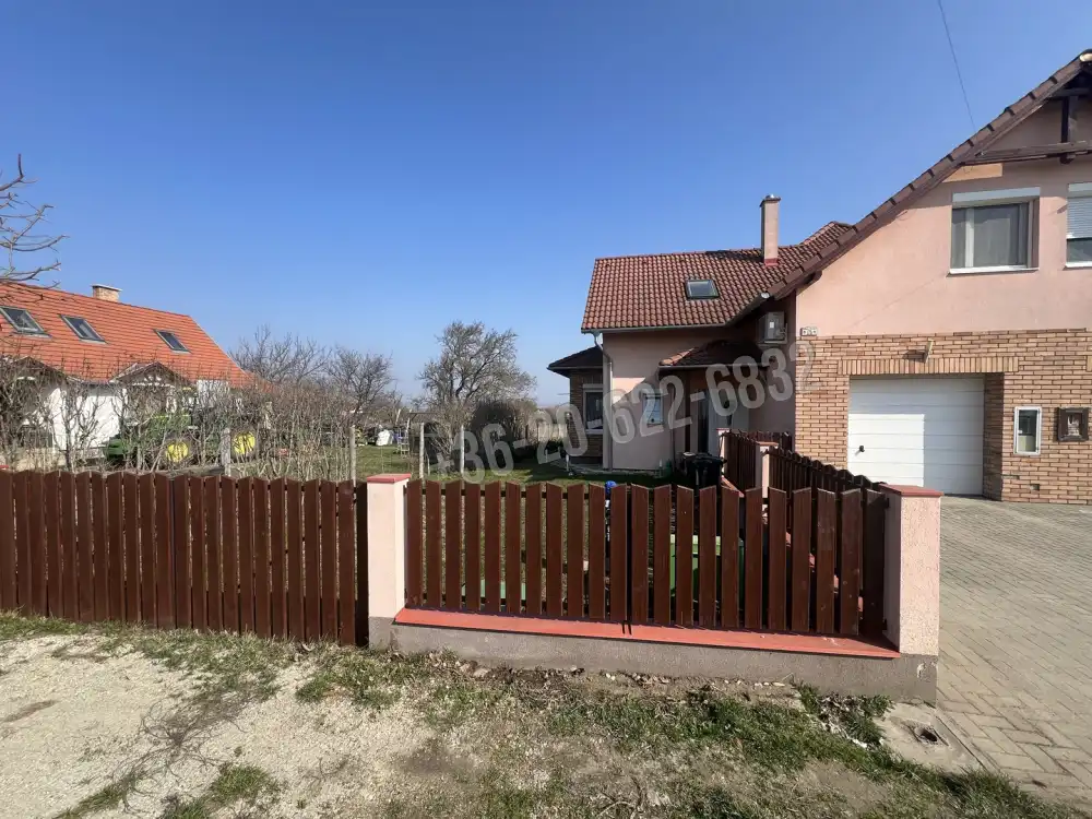 Fejér megye - Sárszentmihály