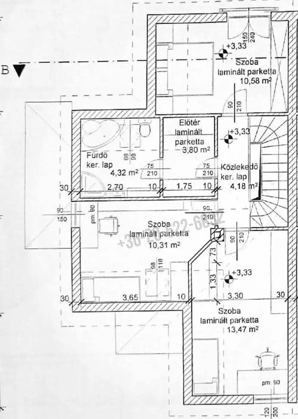 Fejér megye - Sárszentmihály